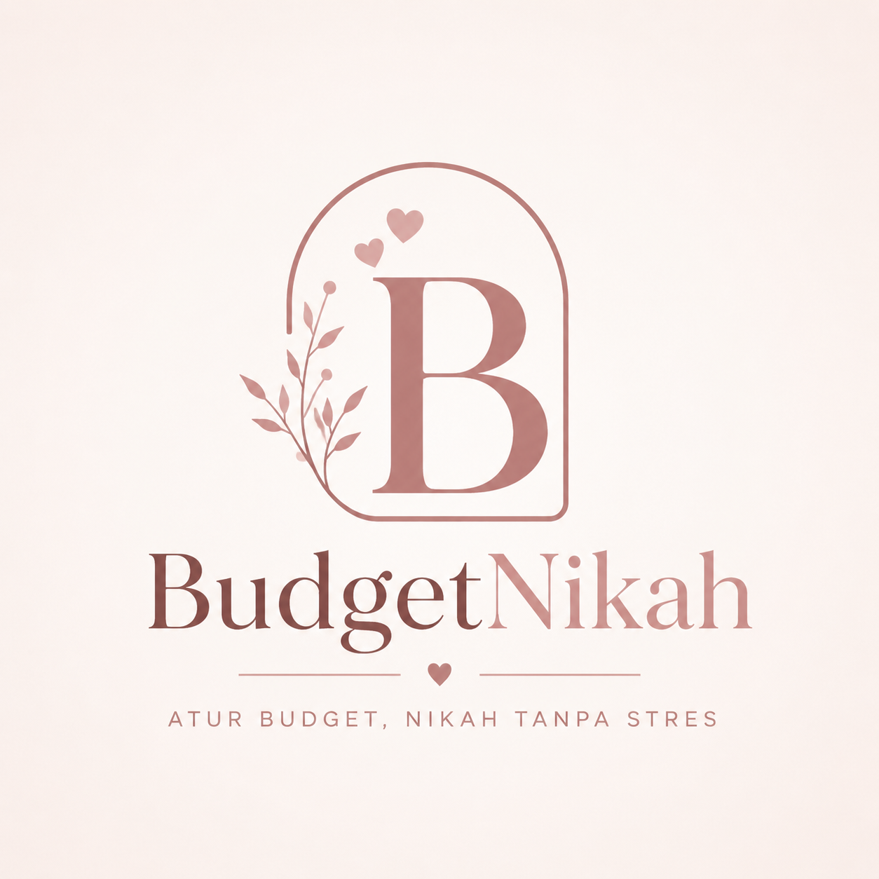 BudgetNikah